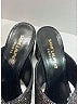 Saint Laurent Silver Sandals Size EU 35 - photo 6
