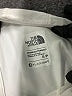 The North Face 100% Nylon White Track Jacket Size S - photo 6