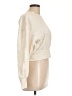 Wild Fable Ivory Sweatshirt Size L - photo 4