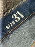 J.Crew Blue Jeans Size 31 waist - photo 8