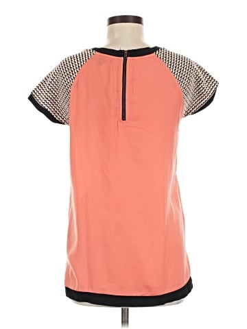 Sanctuary Short Sleeve Top (view 2)