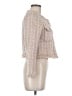 Assorted Brands Tweed Ivory Jacket Size M (estimated) - photo 4