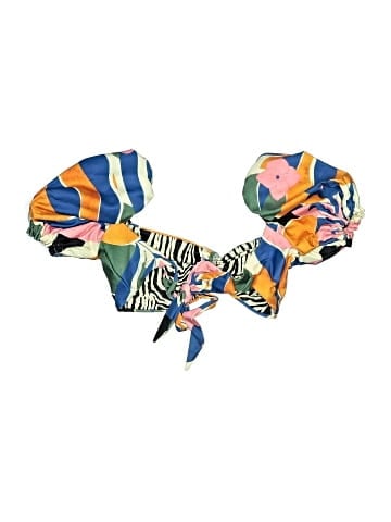 REVOLVE Swimsuit Top (view 2)