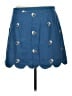 Disney Blue Denim Skirt Size 1X - photo 2