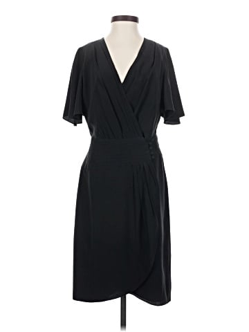 BCBGMAXAZRIA Cocktail Dress (view 1)