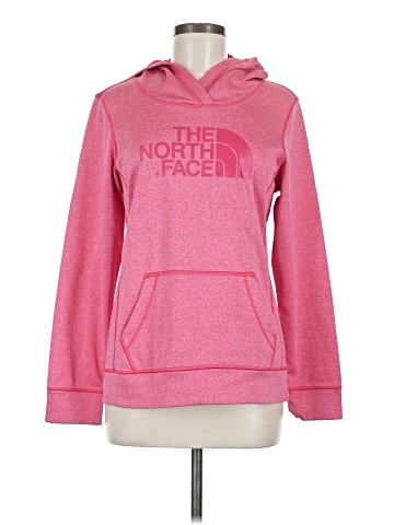 The North Face Pullover Hoodie (view 1)