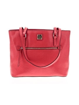 Dooney & Bourke Leather Tote