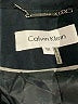 Calvin Klein Black Blazer Size 12 - photo 6