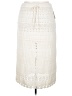 Universal Thread Ivory Casual Skirt Size 2X - photo 1