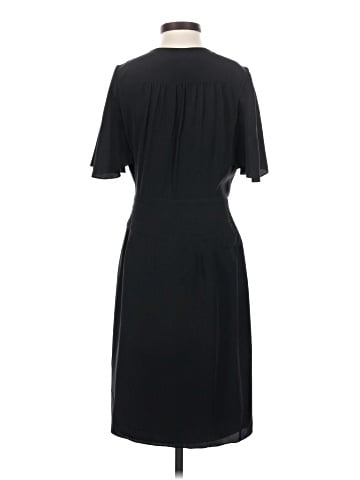 BCBGMAXAZRIA Cocktail Dress (view 2)