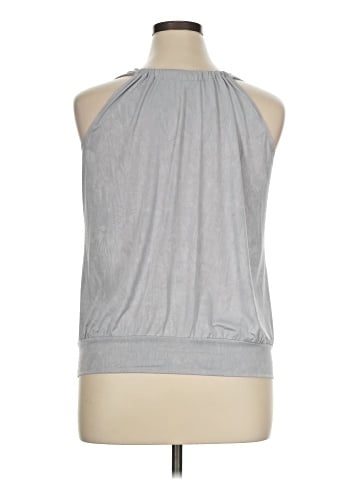 Three Hearts Tank Top (view 2)