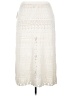 Universal Thread Ivory Casual Skirt Size 2X - photo 2