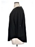 Maurices 100% Polyester Black 3/4 Sleeve Blouse Size XL - photo 5
