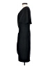 BCBGMAXAZRIA 100% Polyester Solid Black Cocktail Dress Size XXS - photo 5
