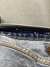 Gap Blue Denim Shorts Size 10R - photo 3