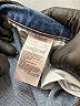 Gap Blue Denim Shorts Size 10R - photo 4