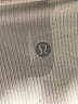 Lululemon Athletica Ivory Active Pants Size 8 - photo 7
