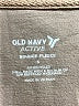 Active by Old Navy Tan Sweatshirt Size S - photo 7