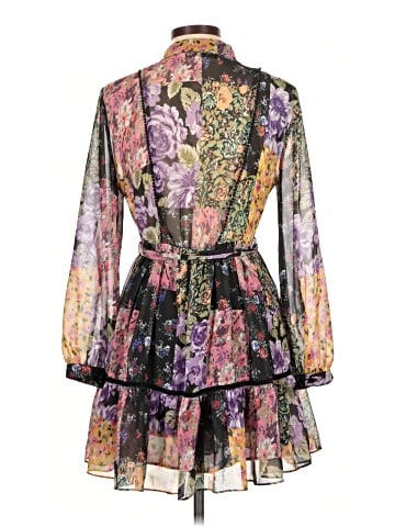 Zara Cocktail Dress (view 2)