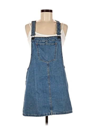 Forever 21 Casual Dress (view 1)