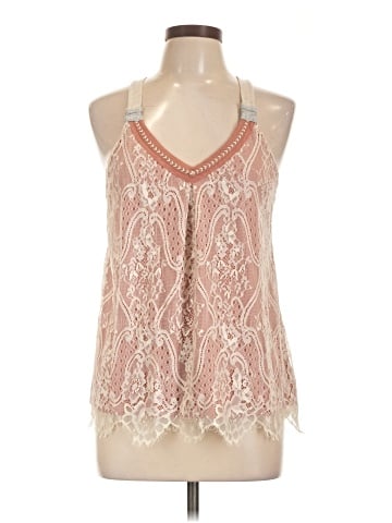 Xhilaration Tank Top (view 1)