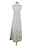 Zara Polka Dots Ivory Casual Dress Size S - photo 2