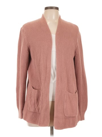 Madewell Cardigan (view 1)