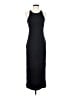 Athleta Solid Black Cocktail Dress Size S (petite) - photo 1
