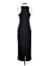Athleta Solid Black Cocktail Dress Size S (petite) - photo 2
