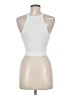 No Boundaries Ivory Bodysuit Size M - photo 2