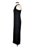 Athleta Solid Black Cocktail Dress Size S (petite) - photo 5