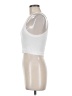 No Boundaries Ivory Bodysuit Size M - photo 5