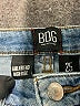BDG Blue Jeans Size 25 waist - photo 7