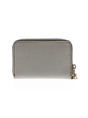 MICHAEL Michael Kors Leather Wristlet (view 2)