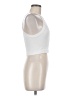 No Boundaries Ivory Bodysuit Size M - photo 4