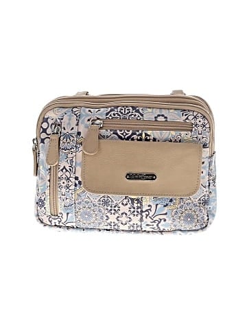 MultiSac Crossbody Bag (view 1)