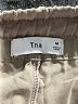 TNA Solid Tan Casual Pants Size M - photo 7