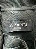 ALLSAINTS 100% Cotton Black Sweatshirt Size XS - photo 7