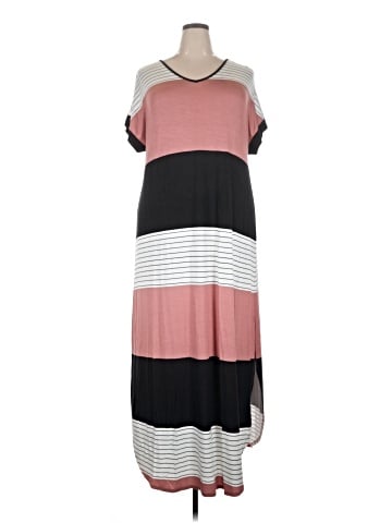 Lularoe Casual Dress (view 1)