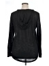 Active by Old Navy 100% Polyester Black Long Sleeve Henley Size XL - photo 2