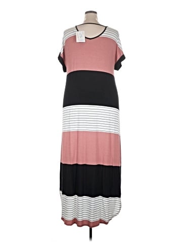Lularoe Casual Dress (view 2)