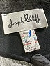 Joseph Ribkoff Graphic Gray Cocktail Dress Size 8 - photo 7