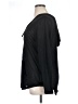 Active by Old Navy 100% Polyester Black Long Sleeve Henley Size XL - photo 5