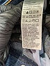Levi's Chevron-herringbone Blue Jeans Size 27 waist - photo 11