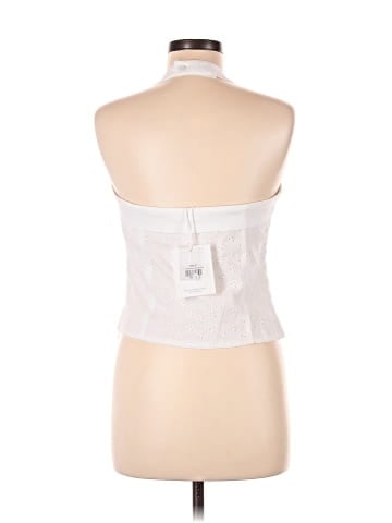 Nia Sleeveless Blouse (view 2)