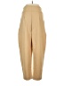 On Ivory Casual Pants Size M - photo 2