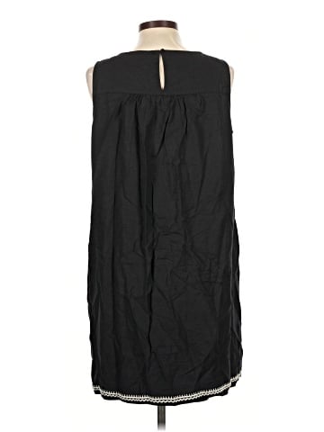 J.Crew Factory Store Casual Dress (view 2)