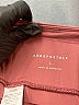 Aeropostale Color Block Burgundy Active Pants Size L - photo 7