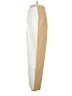 On Ivory Casual Pants Size M - photo 5