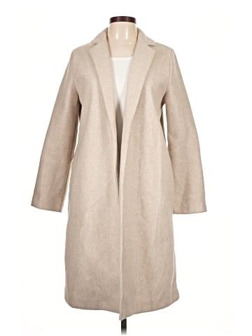 Zara Coat (view 1)